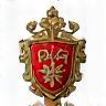 Bolton Family crest