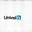 LinkedIn icon