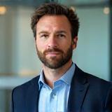 Marcus Dean, Head of Post-Production